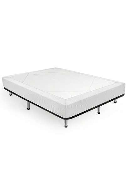 SHEIN PRZEŚCIERADŁO Z GUMKĄ S07__140X200