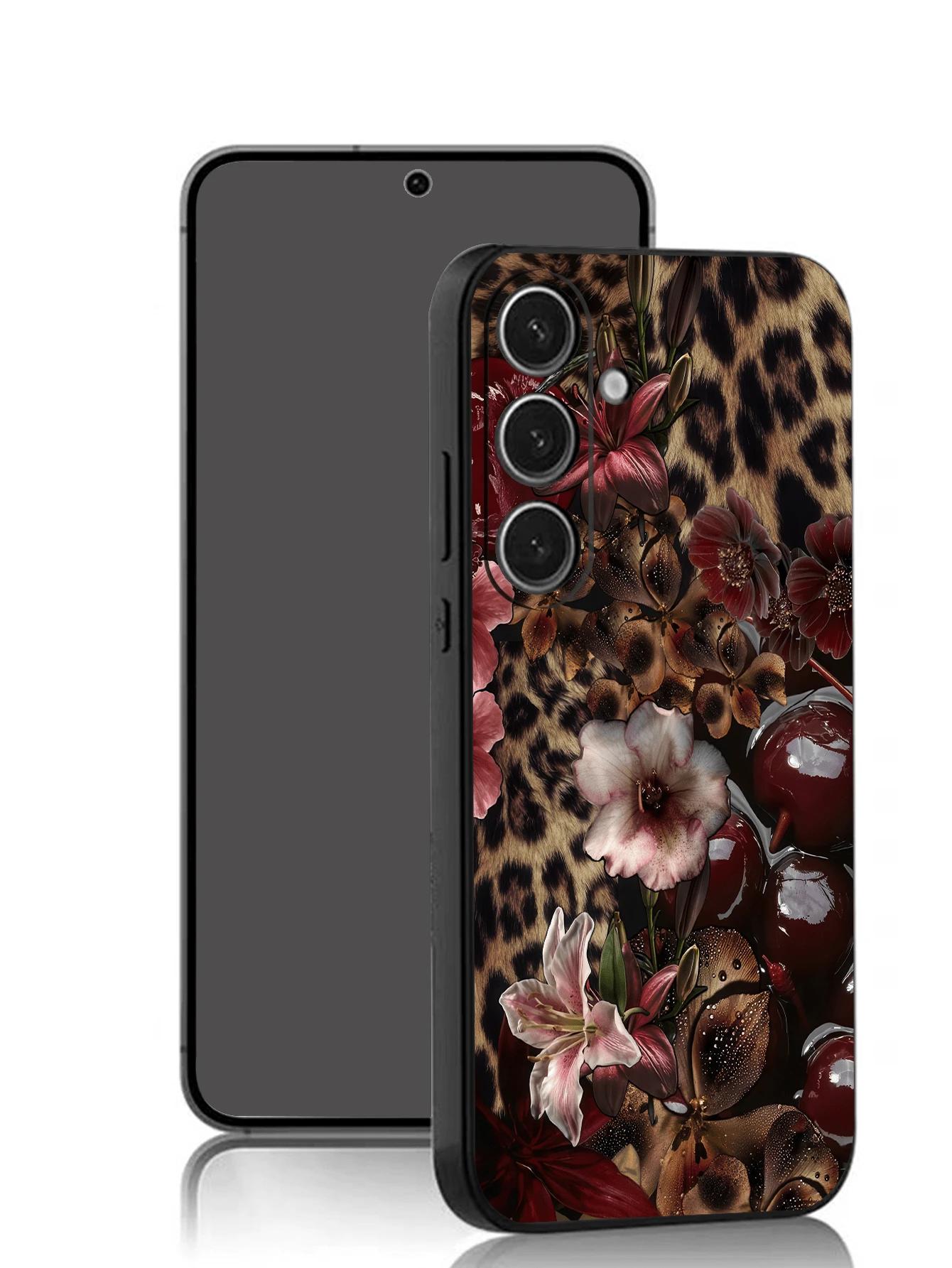 SHEIN ETUI NA TELEFON SAMSUNG GALAXY A56 5G S07