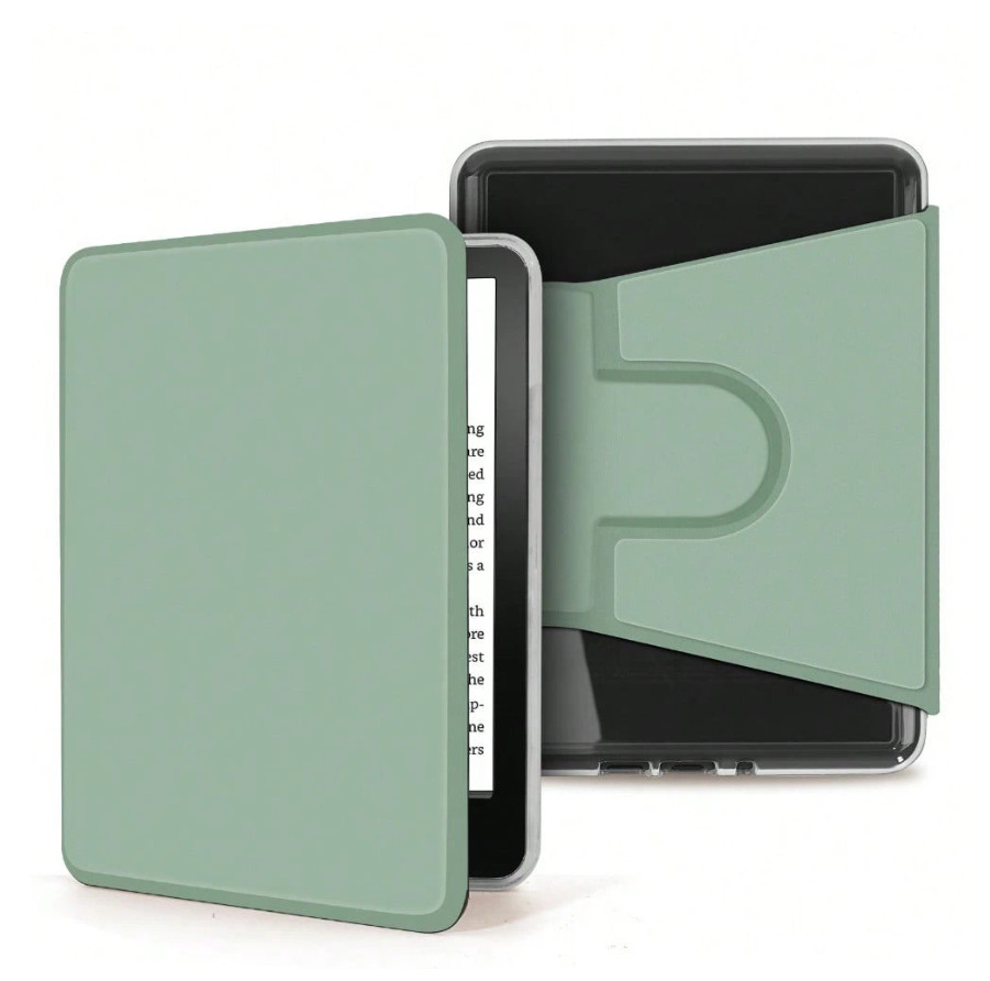 SHEIN ETUI NA CZYTNIK E-BOOKÓW KINDLE PAPERWHITE 12TH S07__
