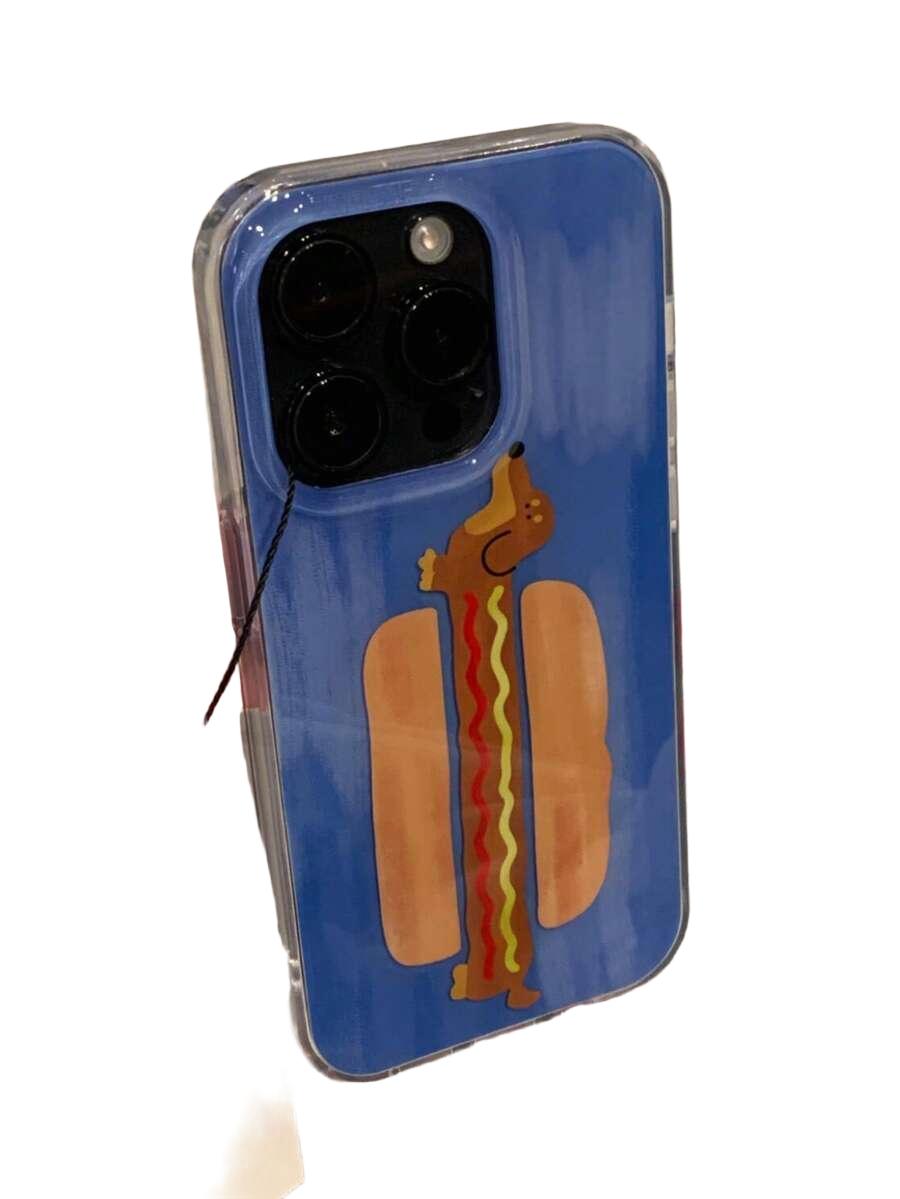 SHEIN ETUI NA TELEFON IPHONE