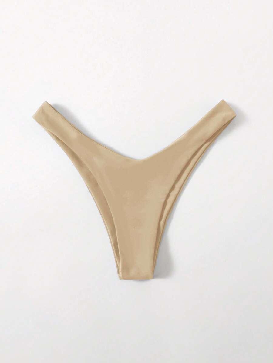 SWIM BASICS DÓŁ OD BIKINI S09__M