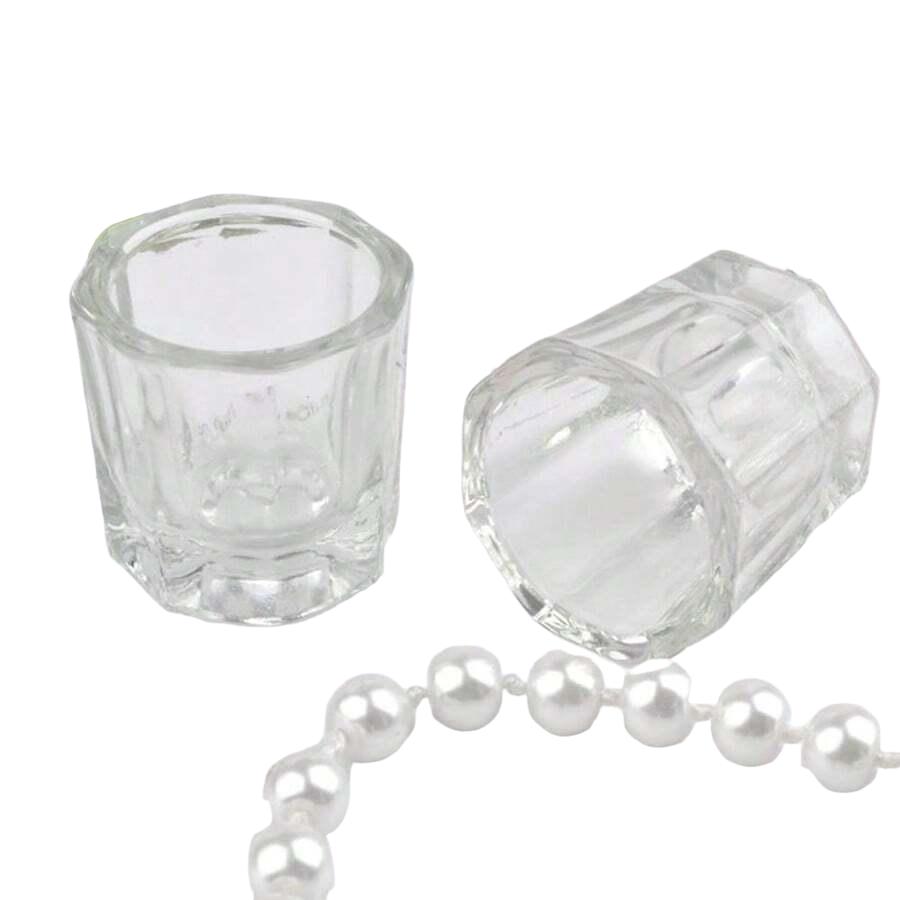 SHEIN SZKLANY KIELISZEK DO HENNY S07