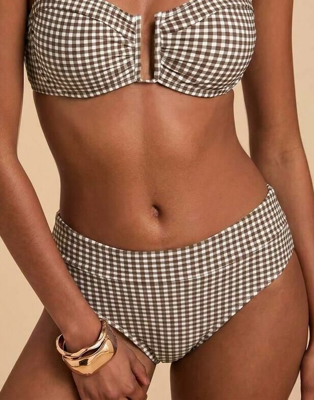TRAVACHIC DÓŁ OD BIKINI KRATKA S09__XL