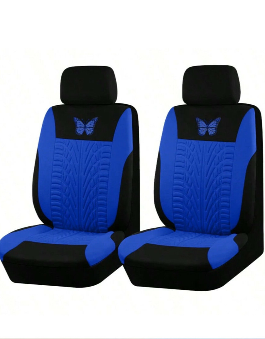 REMAX POKROWIEC NA FOTEL SAMOCHODOWY 2-PACK S07__