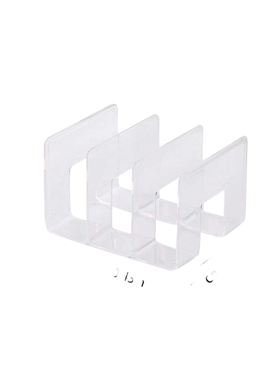 SHEIN STOJAK ORGANIZER DO PRZECHOWYWANIA S07