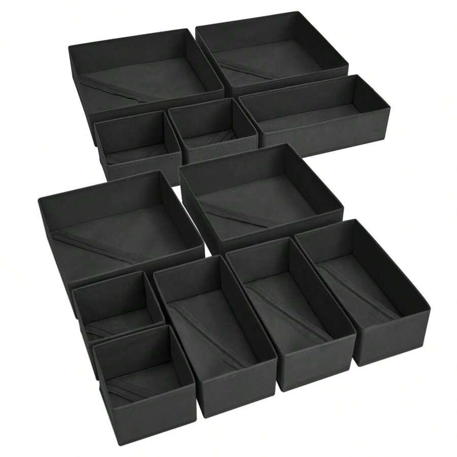 SHEIN ORGANIZER DO SZUFLADY S07__14X14X12CM