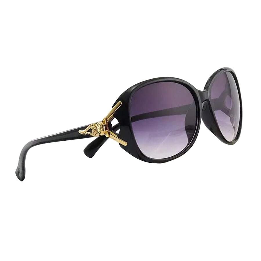 SHEIN OKULARY PRZECIWSŁONECZNE CASUAL S07