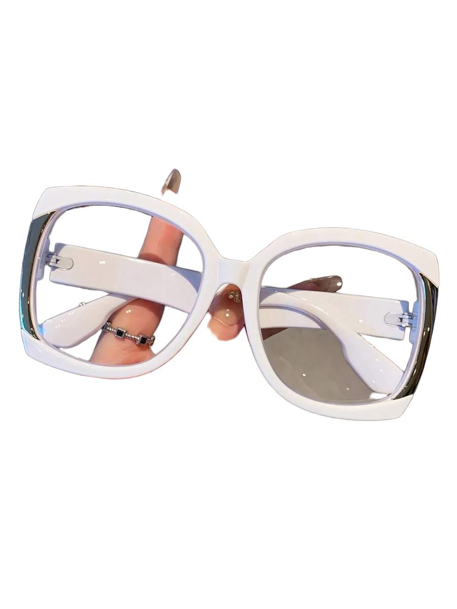 SHEIN OKULARY DO CZYTANIA +2 S07__