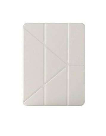 SHEIN BIAŁE ETUI NA APPLE IPAD 9TH GEN S07