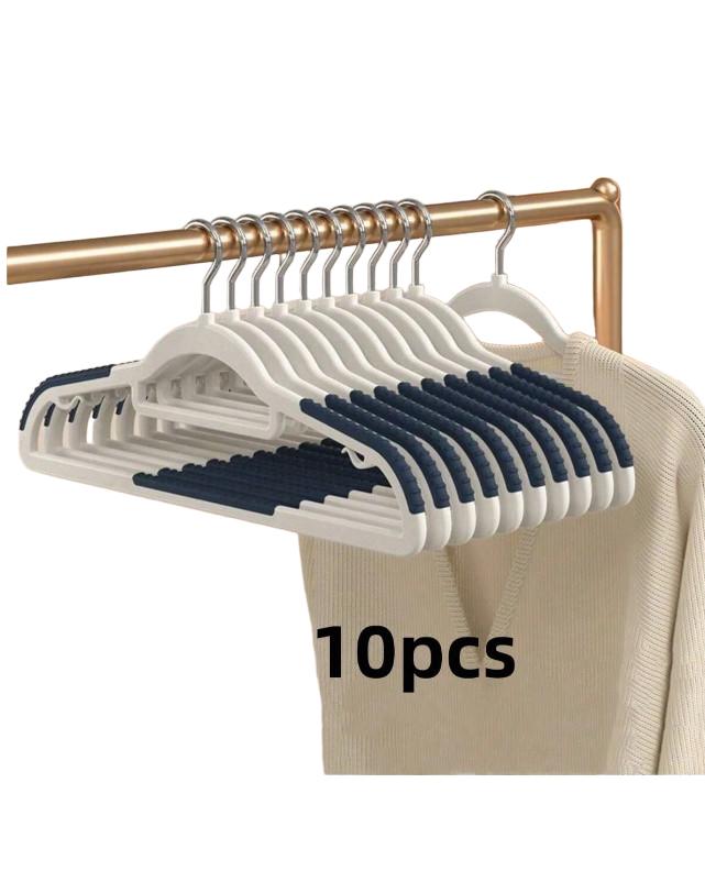 SHEIN WIESZAKI NA UBRANIA 10 SZT S07