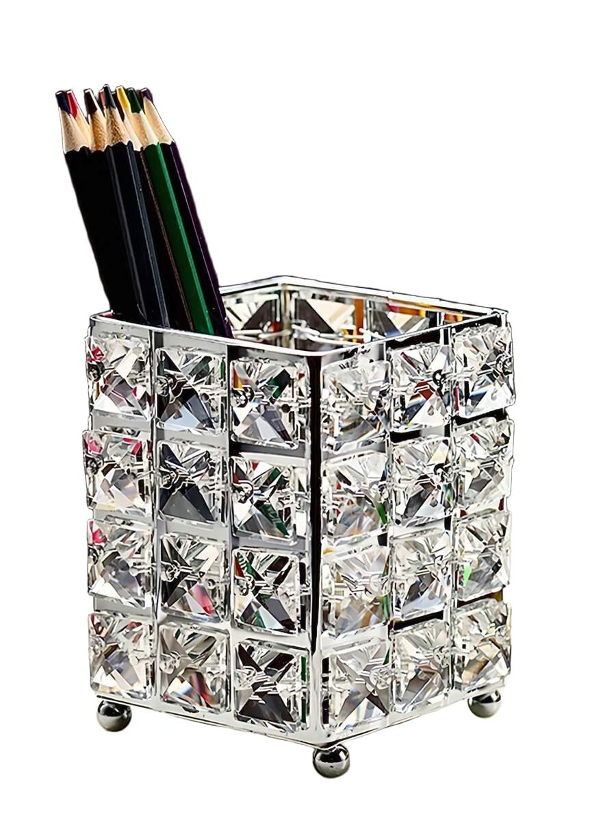 SHEIN ORGANIZER NA PĘDZLE S07__12X10CM