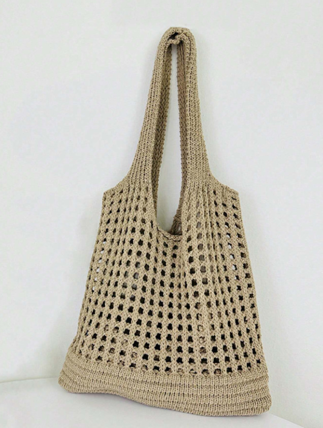 SHEIN TORBA NA RAMIĘ S07__30X37CM