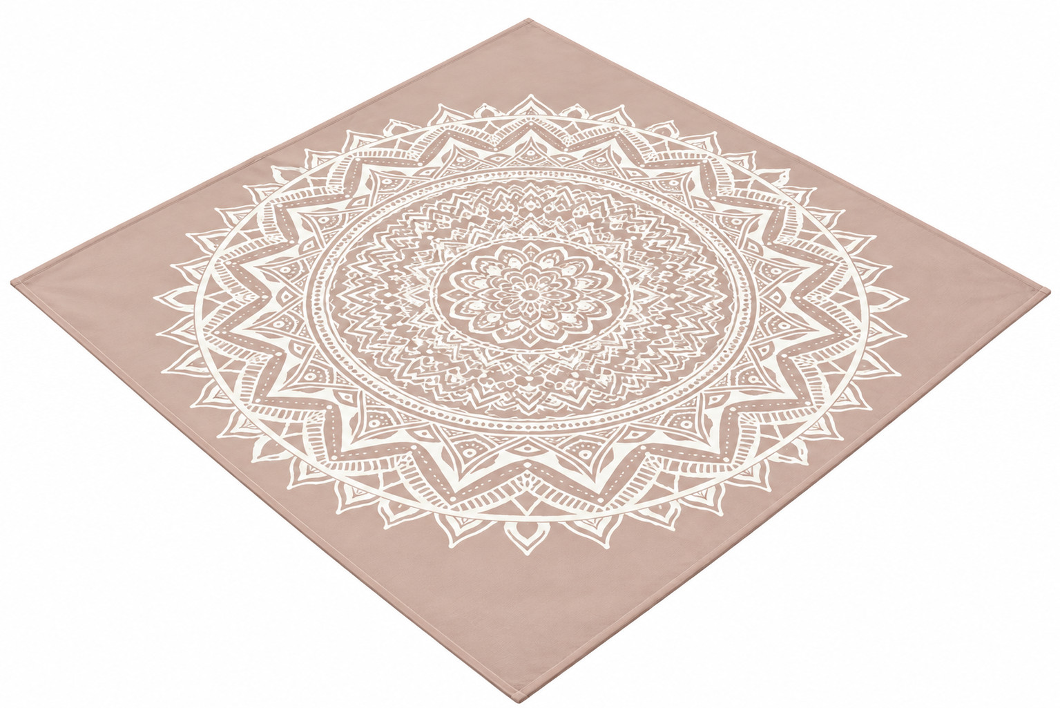 SHEIN KOC PLAŻOWY WZÓR S07__200X240