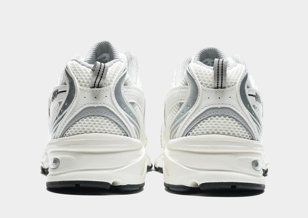 NEW BALANCE 530 SZNUROWANE BUTY SPORTOWE MR530JSB PK01__37,5
