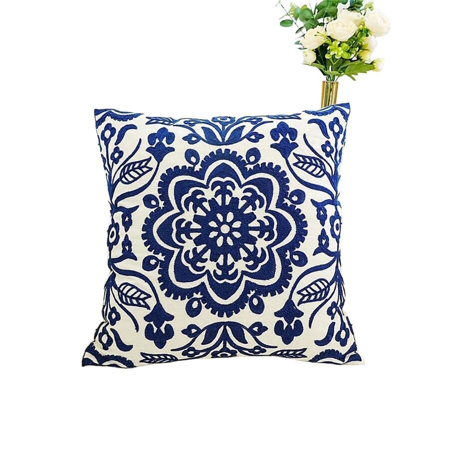 SHEIN POSZEWKA NA PODUSZKĘ S07__45X45