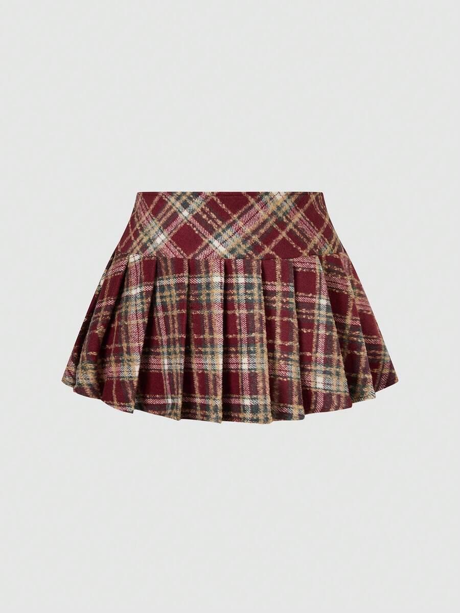 SWEETRA MINI SPÓDNICA KRATA S06__48