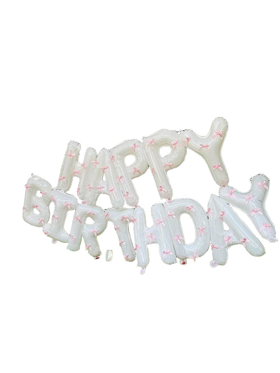 SHEIN BALONY DEKORACYJNE HAPPY BIRTHDAY S07__