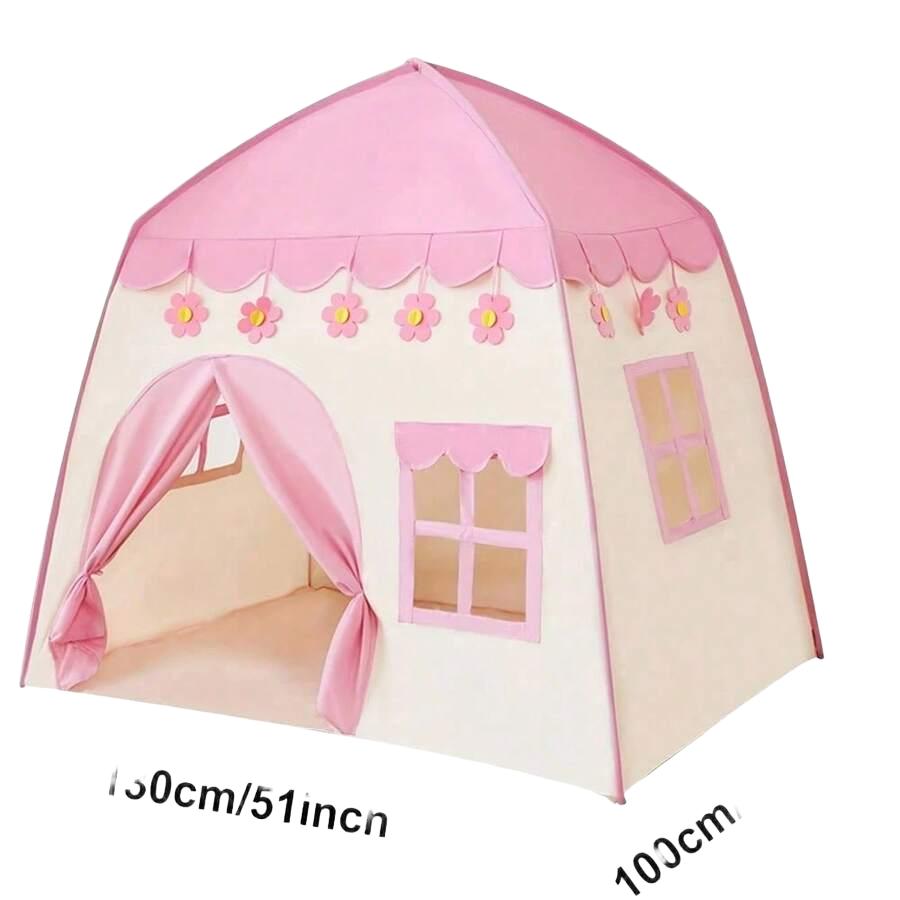 SHEIN NAMIOT DOMEK DLA DZIECI S07__130X100X130