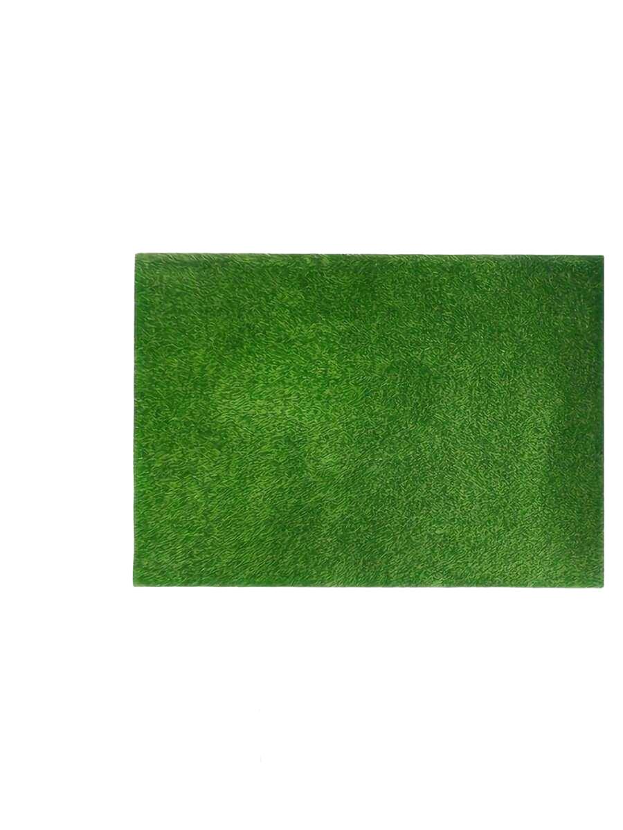SHEIN ZIELONA SZTUCZNA TRAWA S07__100X50