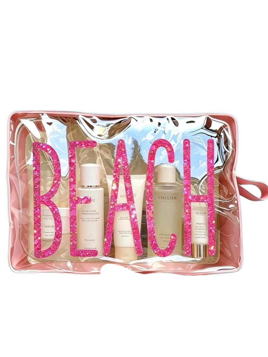 SHEIN KOSMETYCZKA WZÓ ZAMEK S07__16X24