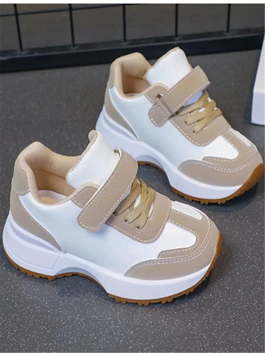 SHEIN BUTY SPORTOWE NA RZEPY
