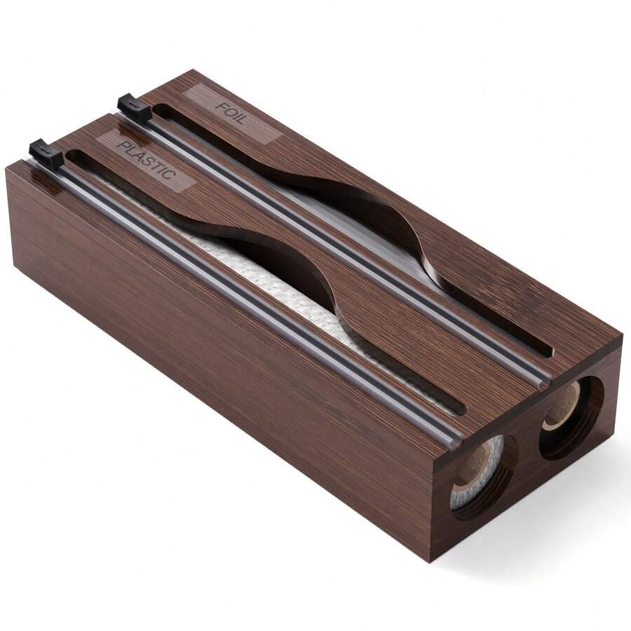 SHEIN ORGANIZER NA FOLIĘ ALUMINIOWĄ S07__7X14X33,2CM