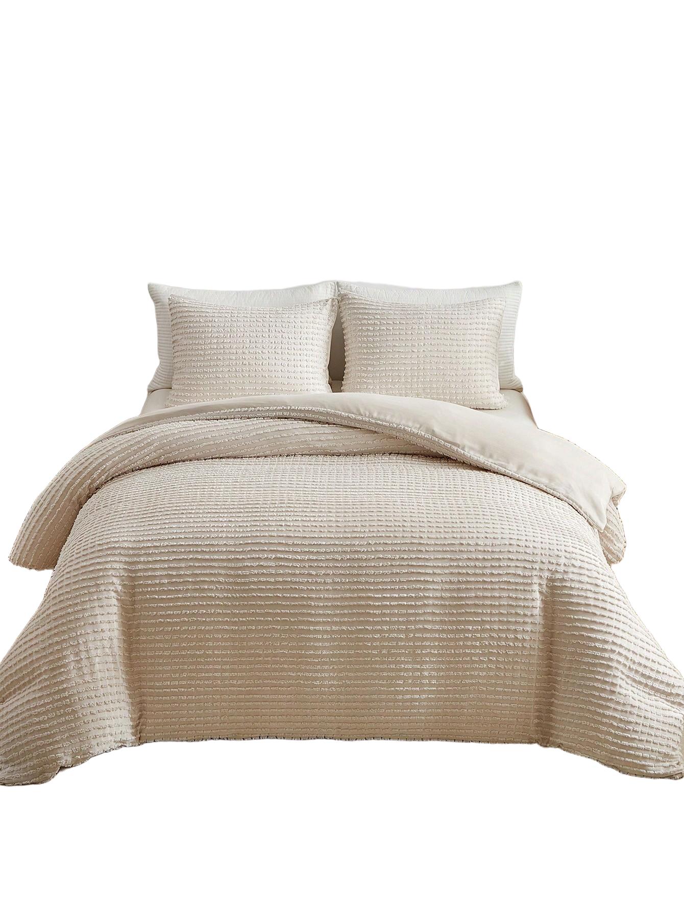 SHEIN KOMPLET POŚCIELI WZÓR S07__220X240