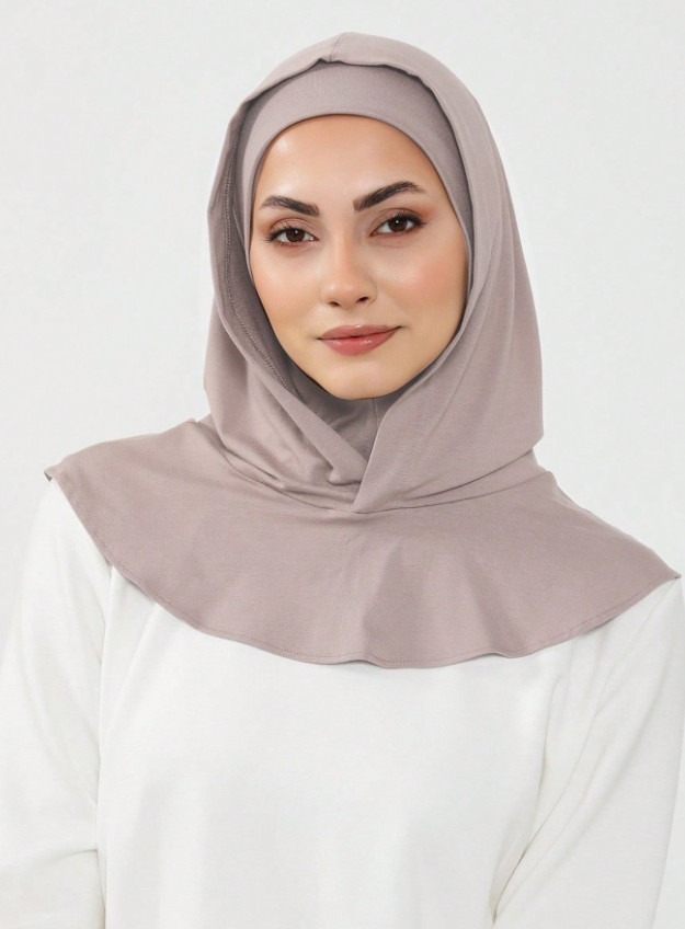 SHEIN CHUSTA NA GŁOWĘ HIDŻAB S07