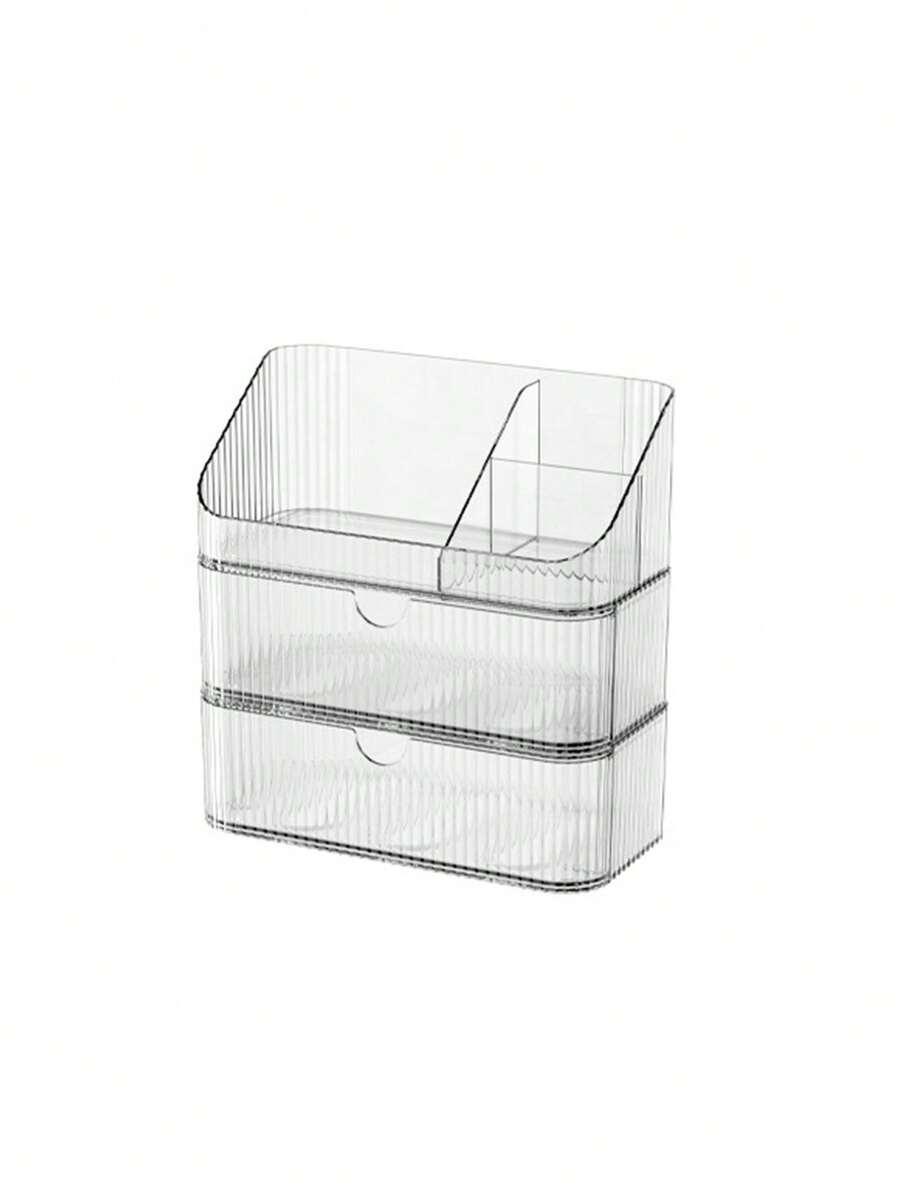 SHEIN ORGANIZER NA KOSMETYKI S07__19X9,5X13,5