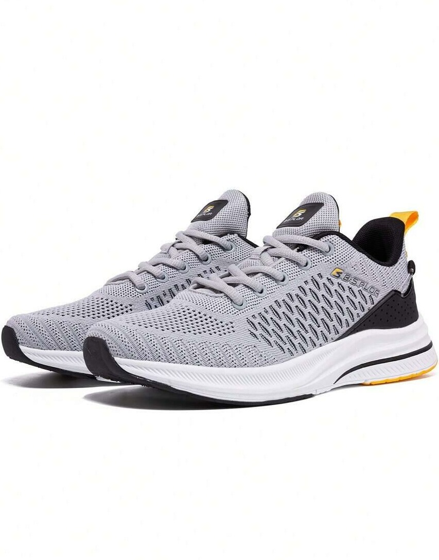 BAASPLOA SZARE BUTY SPORTOWE S06__43
