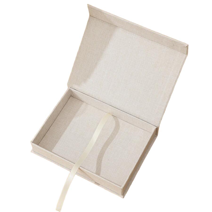 SHEIN BEŻOWE PUDEŁKO NA ZDJĘCIA S07__17X4X11,5