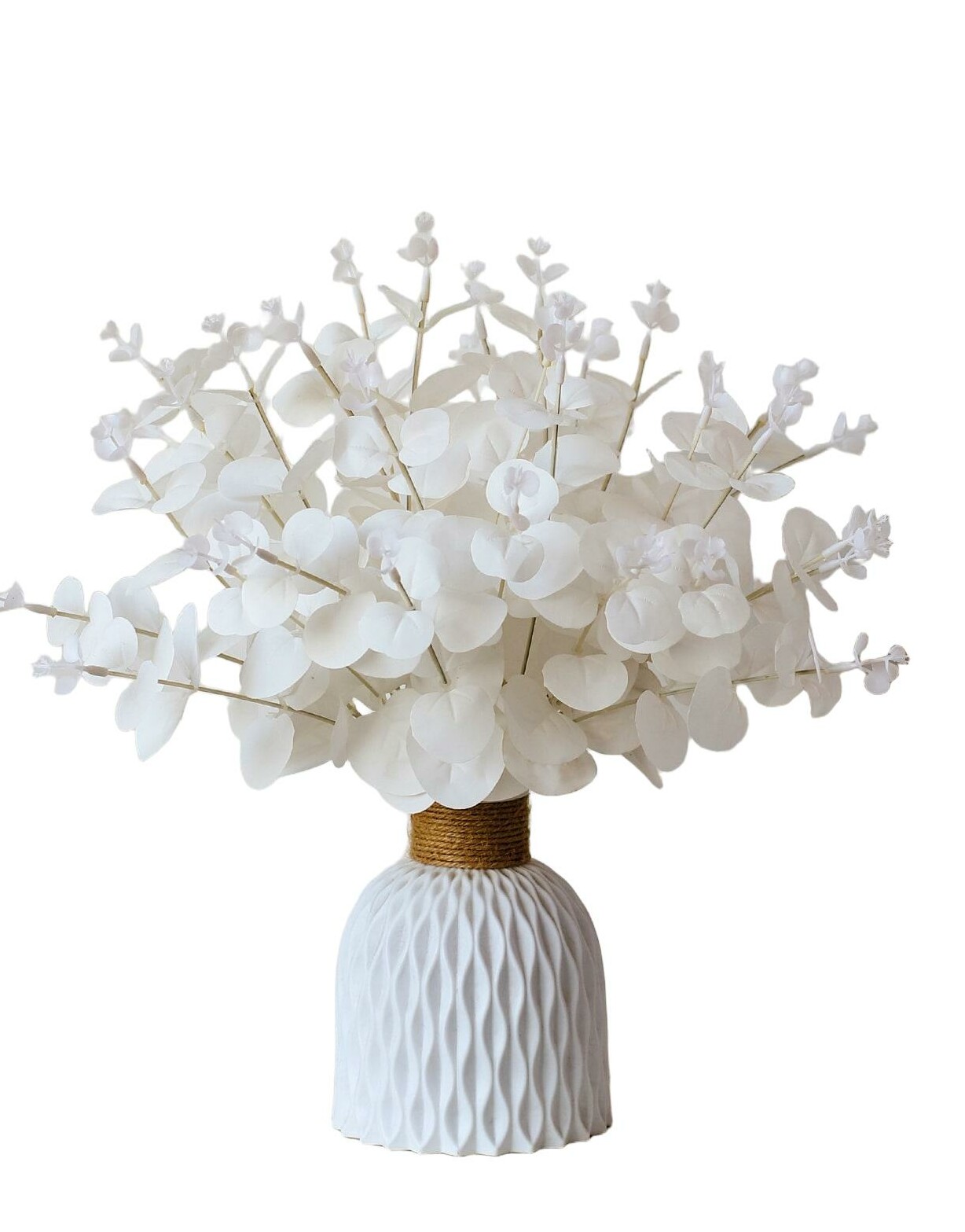 SHEIN SZTUCZNE KWIATY DEKORACJA S07__50CM