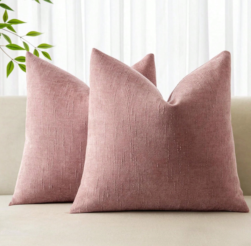 SHEIN POSZEWKA NA PODUSZKĘ 1 SZT S07__50X50CM