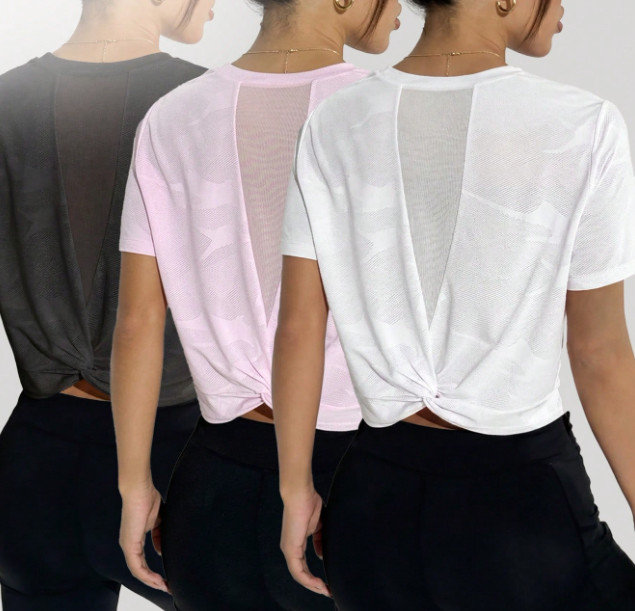 VELISYS TOP SIATECZKA 3-PACK S06__M