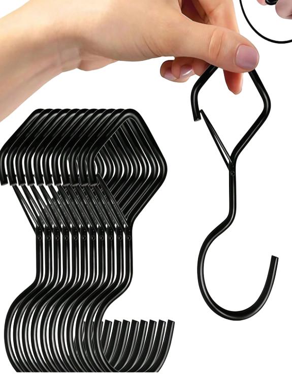 OBOVAY CZARNY HACZYK 10-PACK S07__10X4CM
