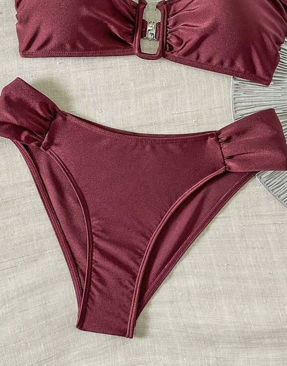 SWIM CHICCIA DÓŁ OD STROJU KĄPIELOWEGO S09__S