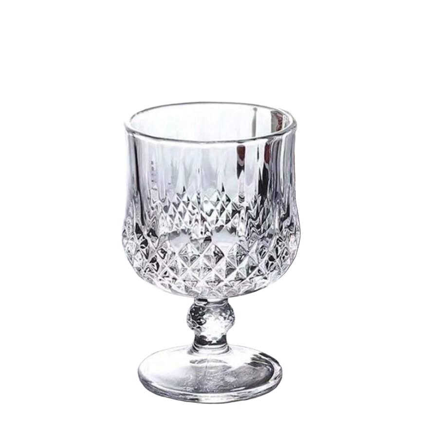 SHEIN BEZBARWNE KIELISZKI 1SZT S07