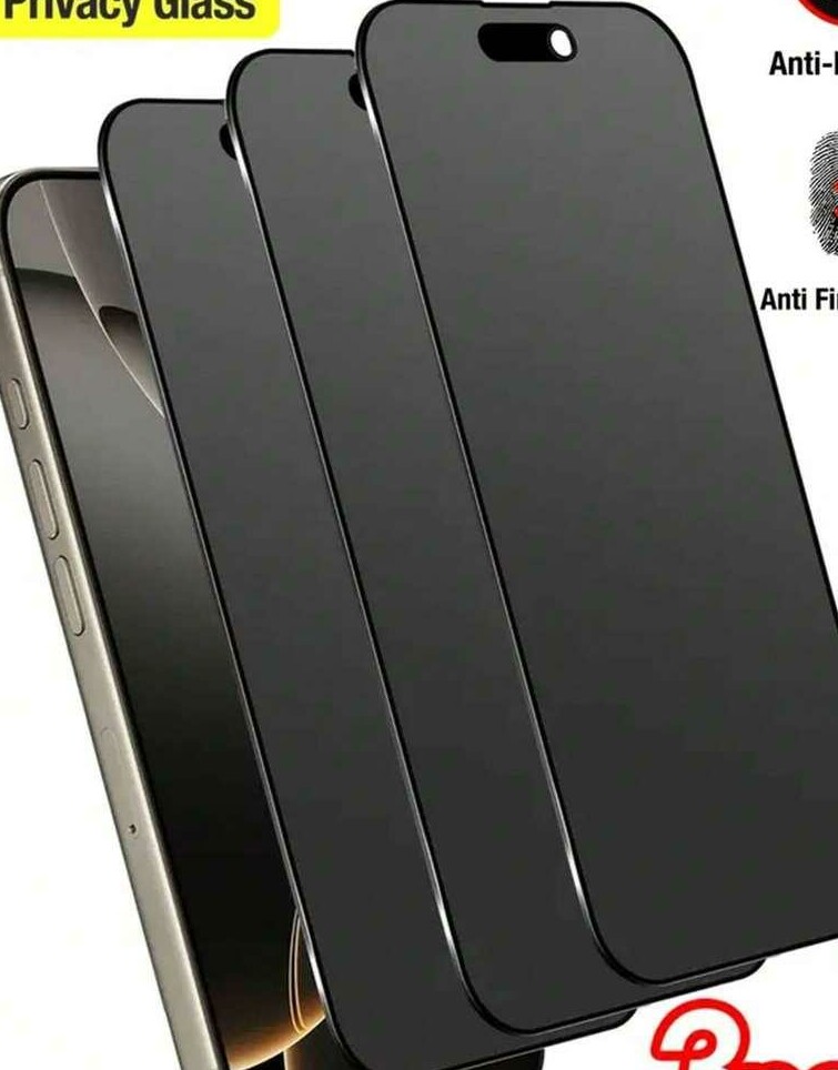 YEZODAWEE SZKŁO HARTOWANE 3-PACK S07__IPHONE