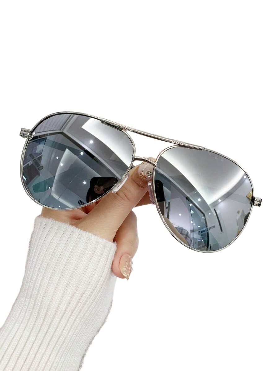 SHEIN OKULARY ZERÓWKI CASUAL S07