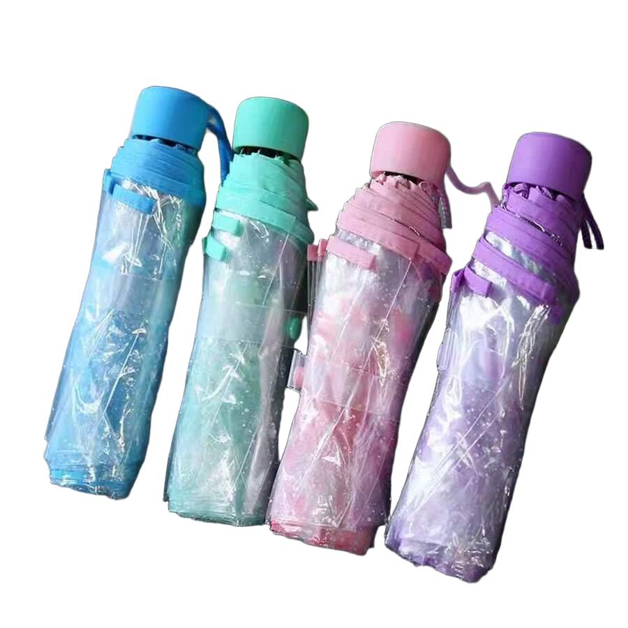 SHEIN ZIELONY PARASOL ZDOBIENIE S07__97X55