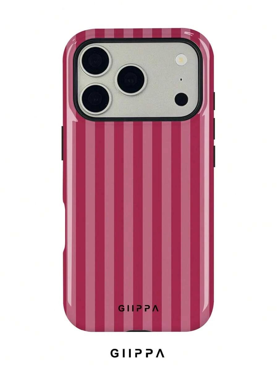 GIIPPA ETUI NA IPHONE 15 S07
