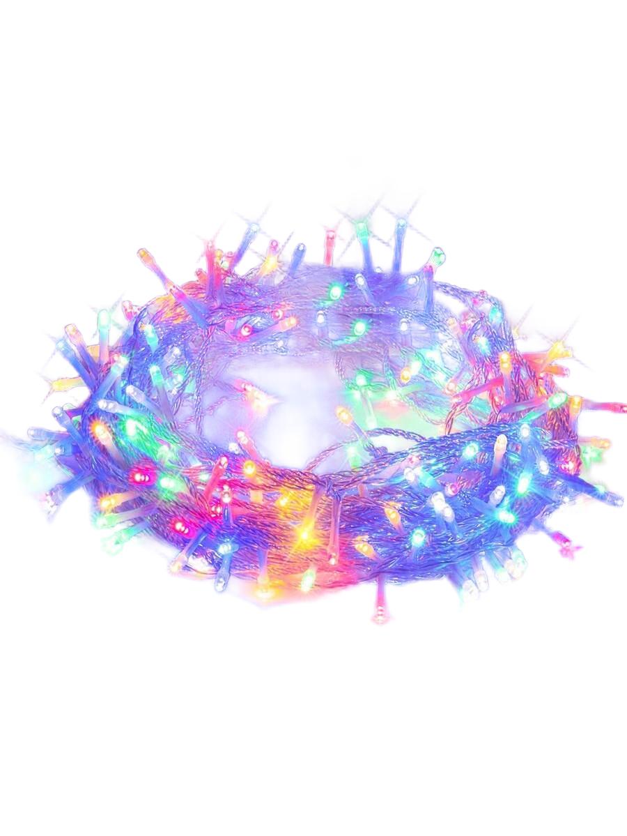 SHEIN GIRLANDA ŚWIETLNA LED S07__6