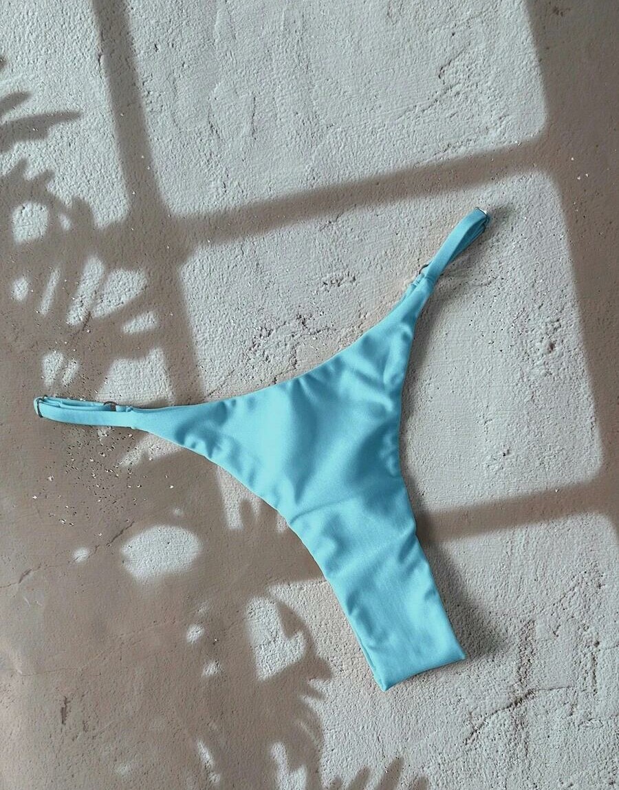 SWIM VCAY DÓŁ OD STROJU KĄPIELOWEGO S09__M