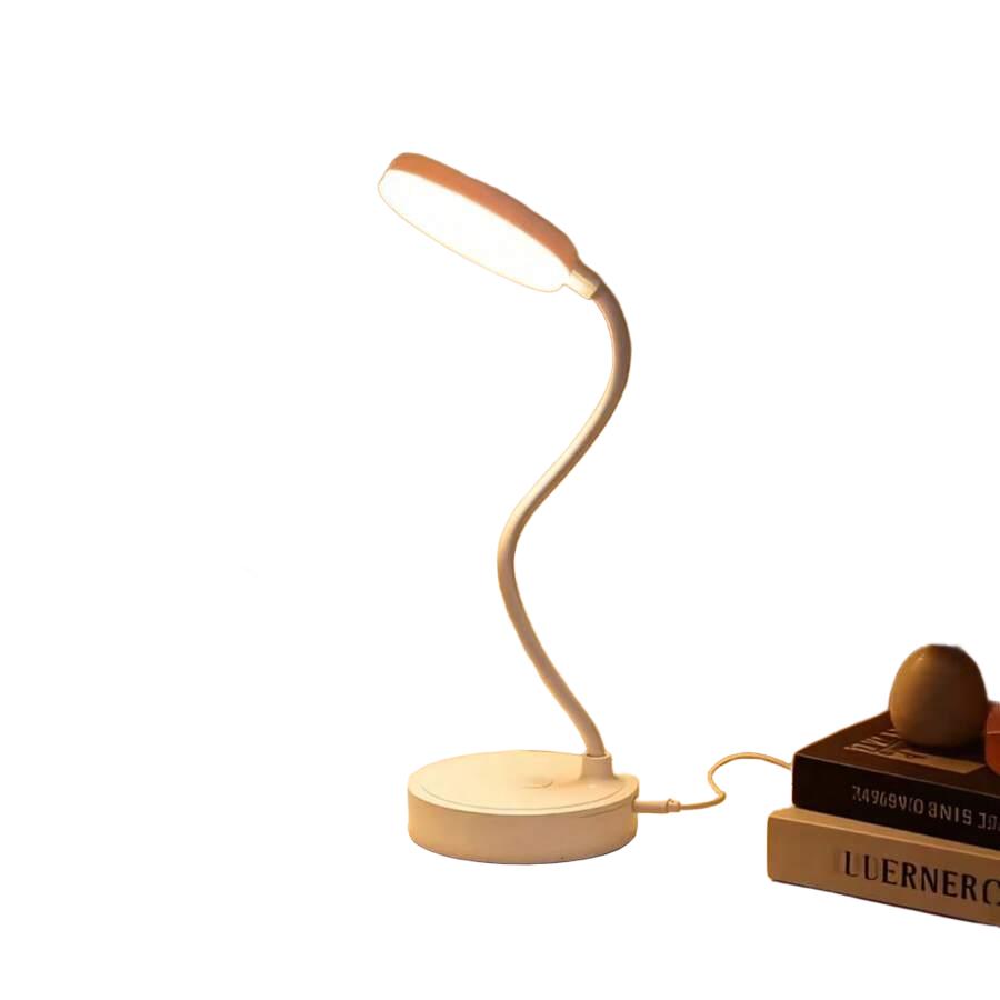 SHEIN LAMPKA LED NA BIURKO S07__35