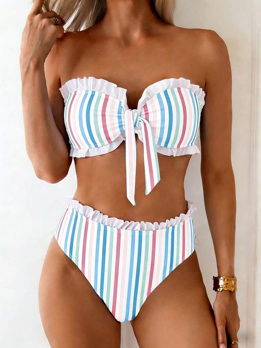 SWIM MOD DWUCZĘŚCIOWY STRÓJ KĄPIELOWY S09__M