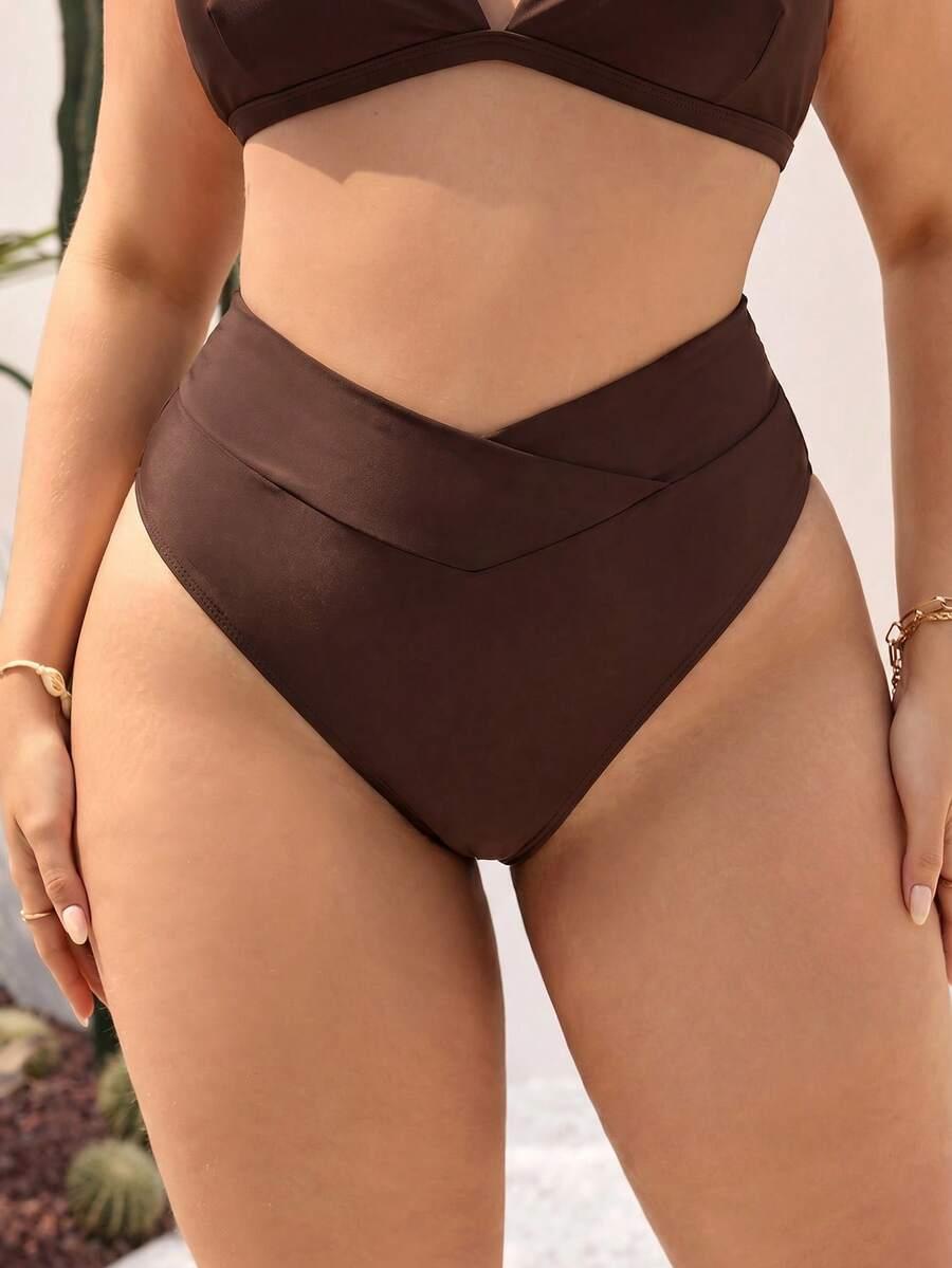SWIM SXY DÓŁ OD BIKINI S06__XXL