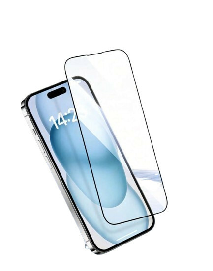SHEIN SZKŁO OCHRONNE NA TELEFON IPHONE 17 PRO 2-PACK S07