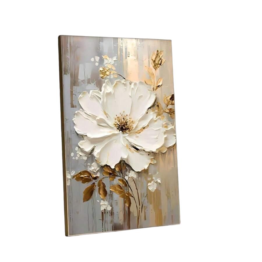 SHEIN PLAKAT NA PŁÓTNIE PRINT S07__50X70
