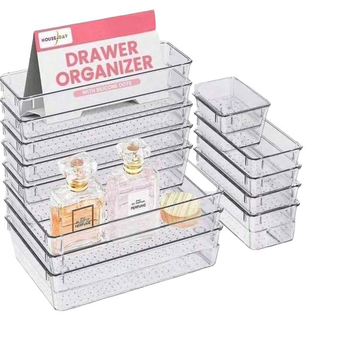 SHEIN ORGANIZERY DO SZUFLADY 18SZT S07