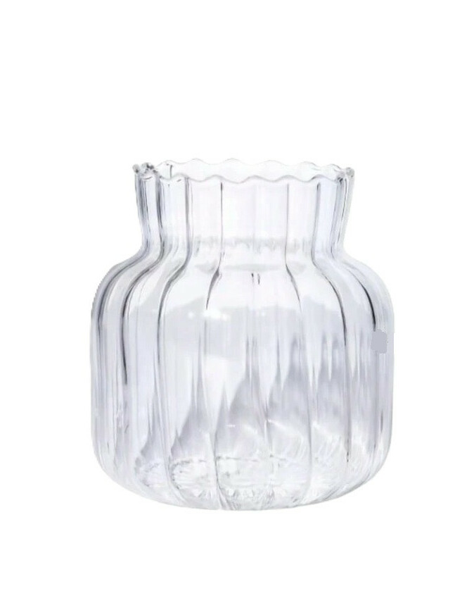 SHEIN SZKLANY WAZON NA KWIATY S07__6X8